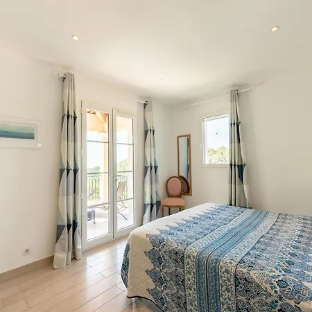 Villa Mathilda With Pool Close To Nice